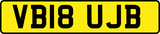 VB18UJB