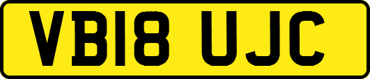 VB18UJC