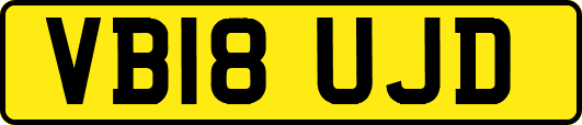 VB18UJD
