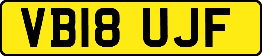 VB18UJF