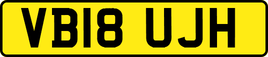 VB18UJH