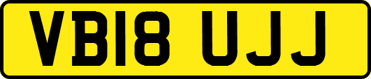 VB18UJJ