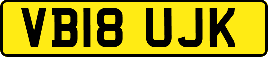 VB18UJK