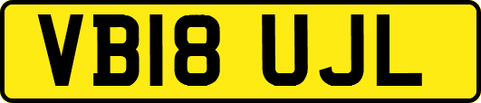VB18UJL
