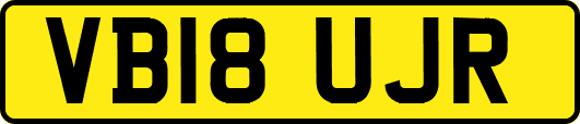 VB18UJR