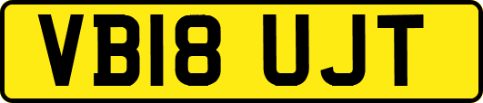 VB18UJT