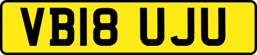 VB18UJU