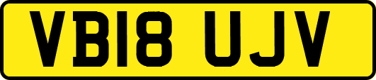 VB18UJV