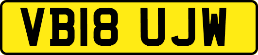 VB18UJW