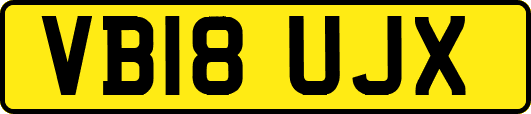 VB18UJX