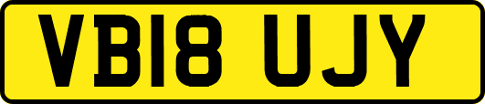 VB18UJY