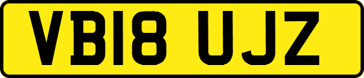 VB18UJZ