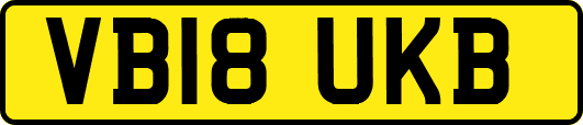 VB18UKB