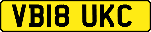 VB18UKC