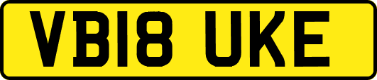 VB18UKE