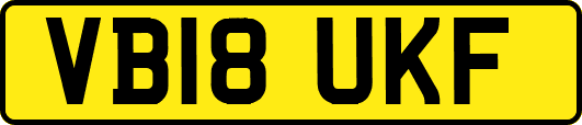 VB18UKF