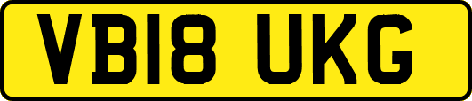 VB18UKG
