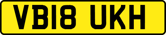 VB18UKH
