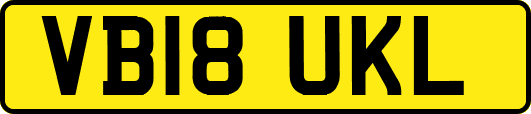 VB18UKL