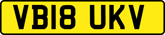VB18UKV