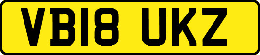 VB18UKZ