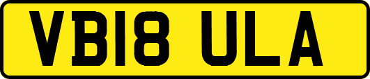 VB18ULA