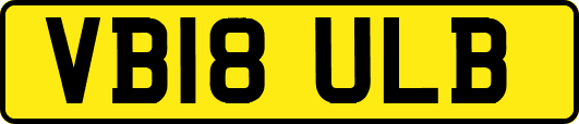 VB18ULB