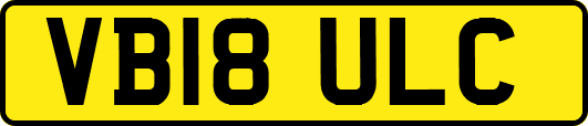 VB18ULC