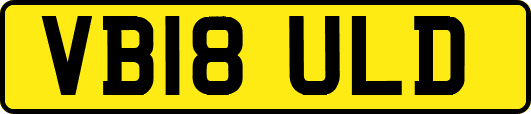 VB18ULD