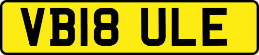 VB18ULE