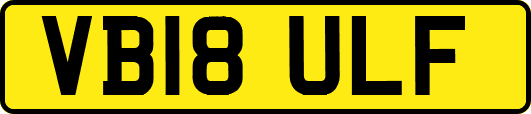 VB18ULF