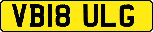 VB18ULG
