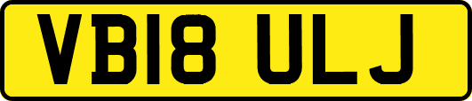 VB18ULJ
