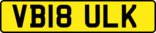 VB18ULK