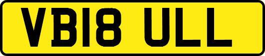 VB18ULL