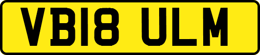 VB18ULM