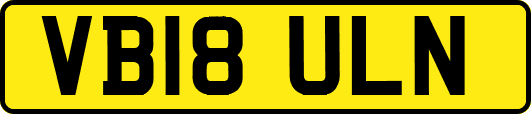 VB18ULN