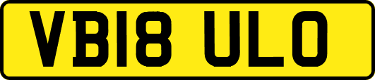 VB18ULO