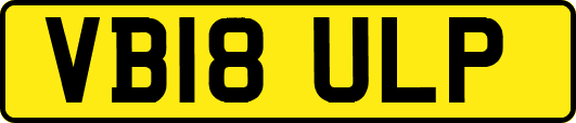 VB18ULP
