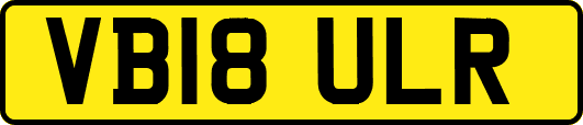 VB18ULR