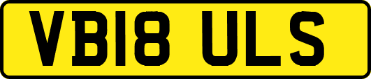 VB18ULS