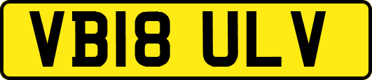VB18ULV