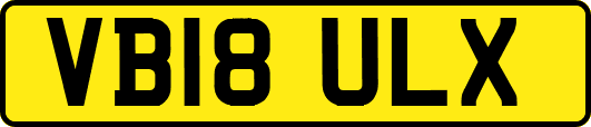 VB18ULX