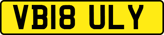 VB18ULY