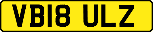 VB18ULZ