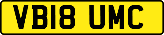 VB18UMC