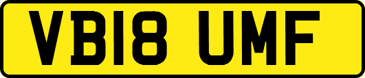 VB18UMF