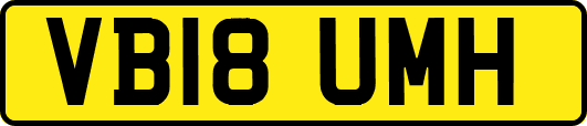 VB18UMH