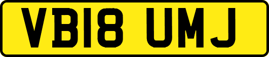 VB18UMJ