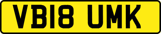 VB18UMK